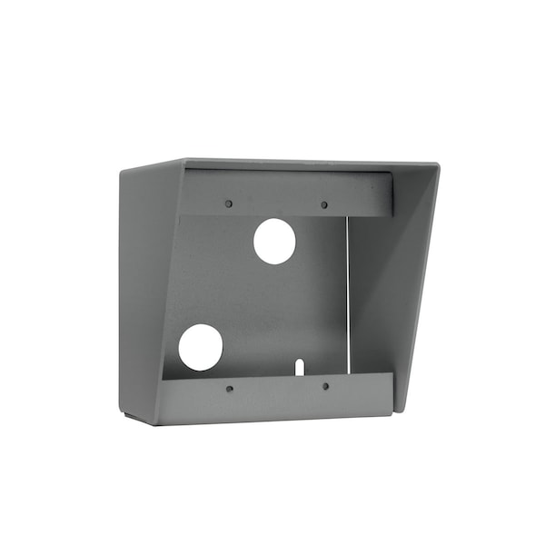 Protective Hooded Box